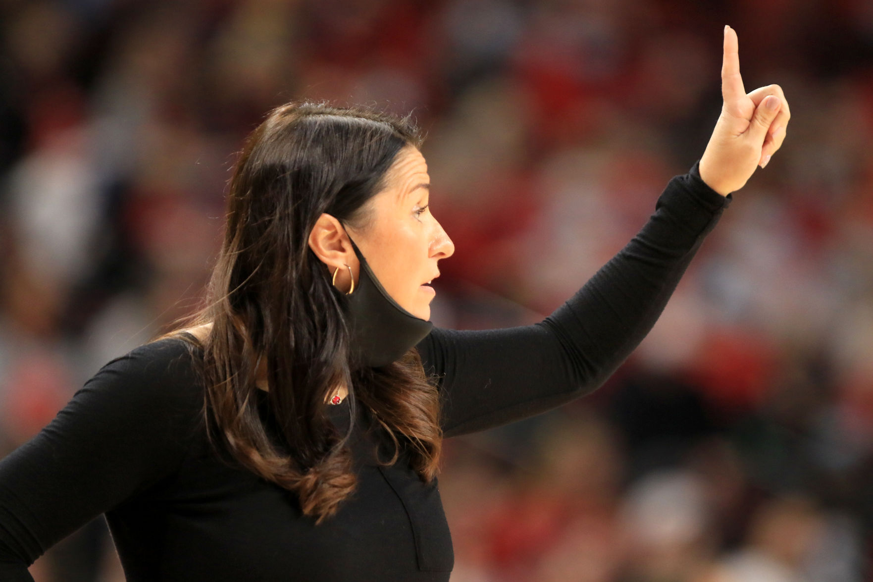 Iowa vs. Nebraska, 1.9